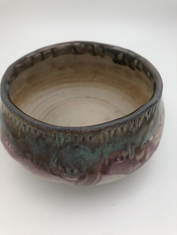 Modified bowl